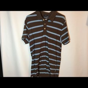 Men’s Abercrombie & Fitch Polo Shirt Size XL